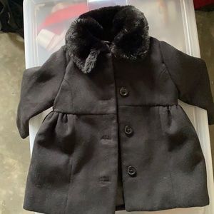 Children’s place pea coat